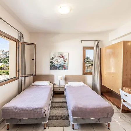 Villa Apollon Zeus Peyia