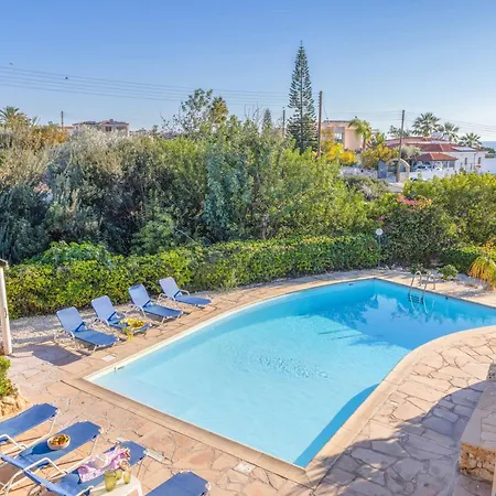 Villa Apollon Zeus *