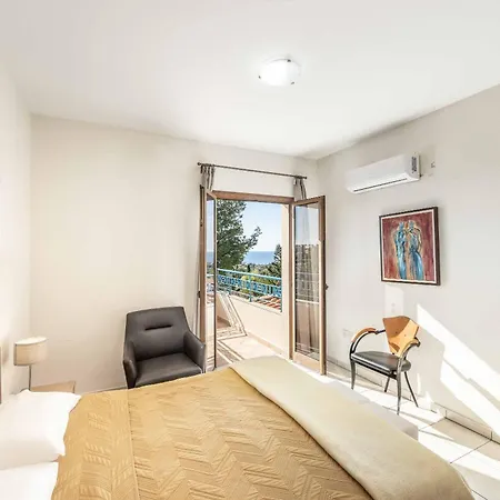 Villa Apollon Zeus *