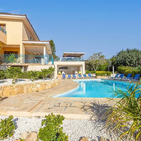 Villa Apollon Zeus *